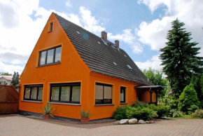 Selliner Ferienwohnungen in Sellin
